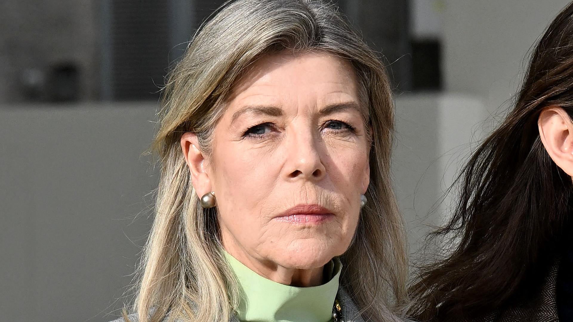 El cambio de imagen de Carolina de Mónaco: los retoques estéticos que se ha hecho, según los expertos