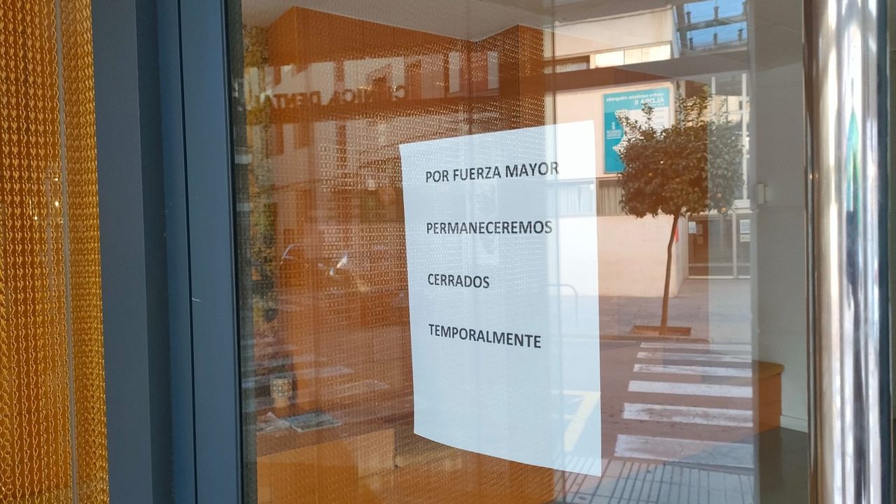Los lotes no pueden venir mal de fábrica
