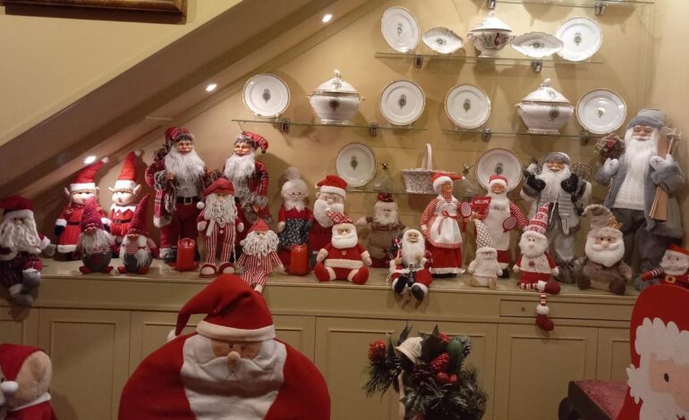 No imaginé repetirlo cada año, pero la necesidad sigue ahí