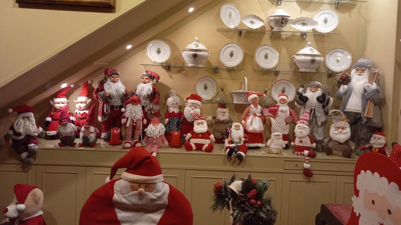 No imaginé repetirlo cada año, pero la necesidad sigue ahí