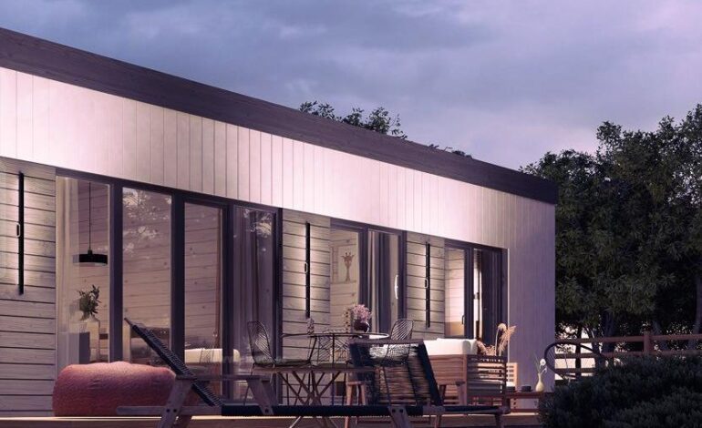 dos habitaciones y una acogedora terraza por menos de 57.000 euros