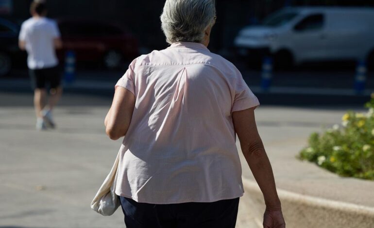 SUBIDA PENSIONES 2026 | Las pensiones contributivas y de clases pasivas subirán un 2,7% en 2026