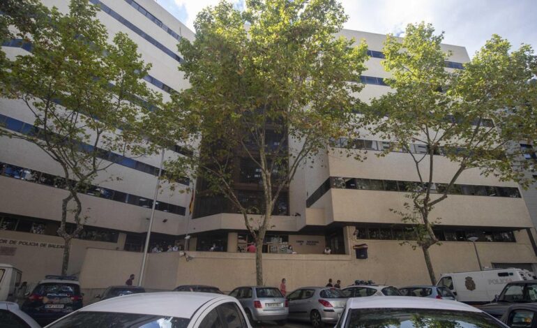 Detenido un médico por una agresión sexual a una paciente en una clínica de Palma