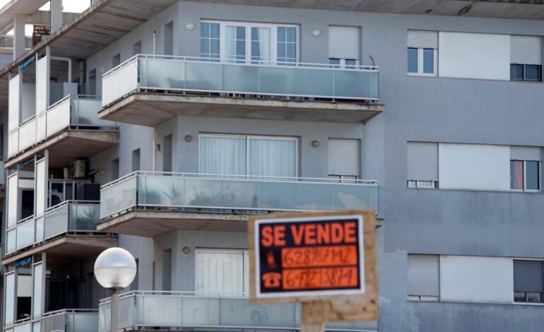 Los gobiernos europeos piden a Bruselas que centre su estrategia de vivienda en la financiación, la planificación y la inclusión social