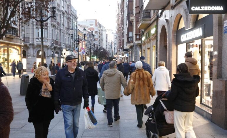 el gasto de casi 800 euros que van a tener que desembolsar los asturianos en las próximas semanas