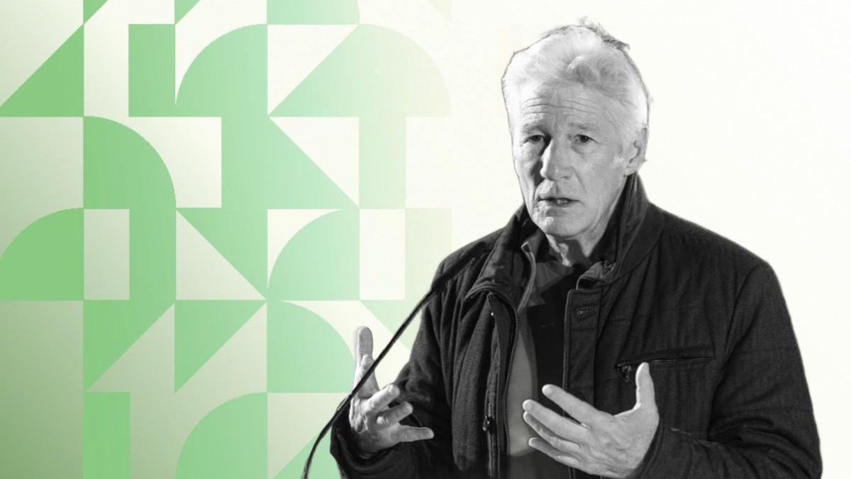 Richard Gere, oh, Gere