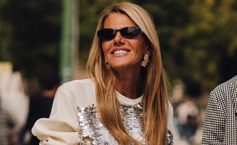 Por qué a partir de los 50 es mejor alternar el champú