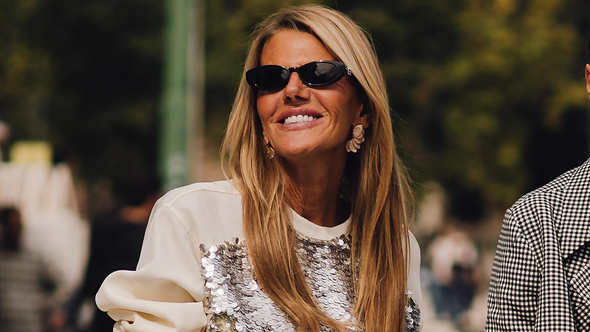 Por qué a partir de los 50 es mejor alternar el champú