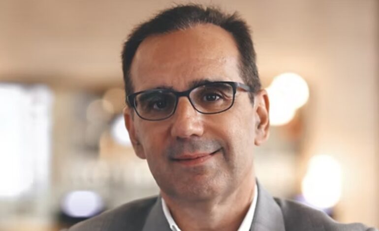 El extremeño Chano Fernández recibe acciones de la tecnológica Klaviyo valoradas en 30 millones