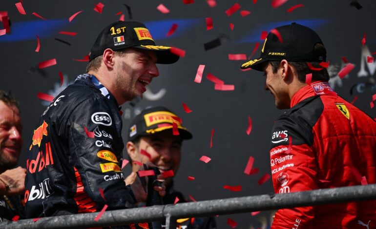 tiene más victorias que la escudería italiana desde 2005