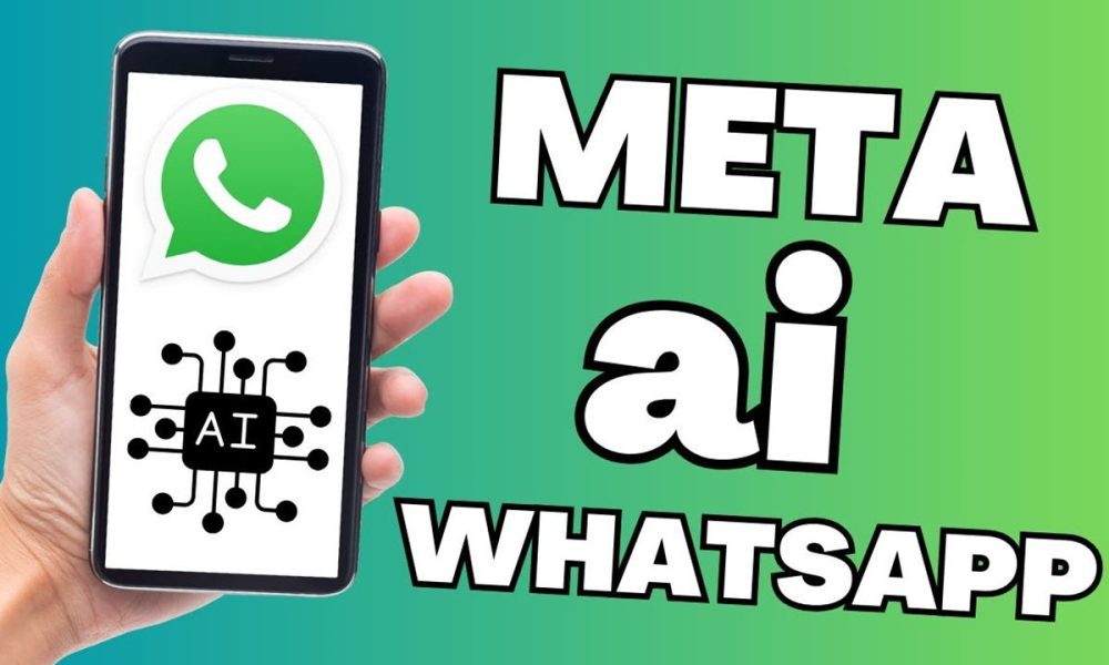 Europa contra Meta por bloquear chatbots rivales en WhatsApp