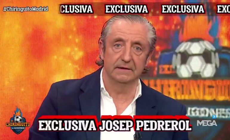 el informe del Madrid sobre el arbitraje que será entregado a la FIFA en los próximos días