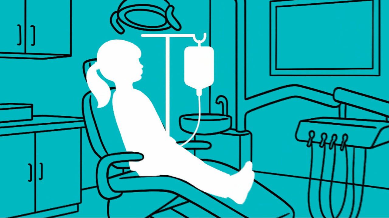 El anestesista de Alzira detenido por la muerte de una niña de 6 años robaba medicación de un hospital para usarla en la clínica