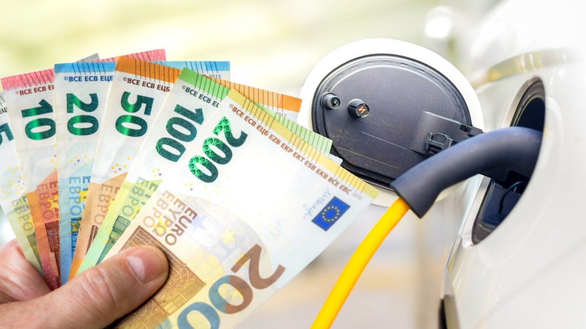 estos son los que más se van a beneficiar del nuevo Plan España Auto 2030