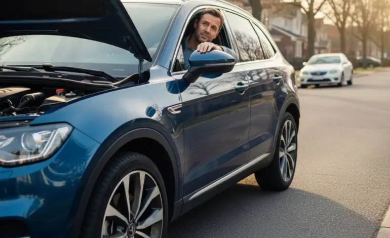 El mejor truco para arrancar el coche está en Amazon por menos de 30 euros