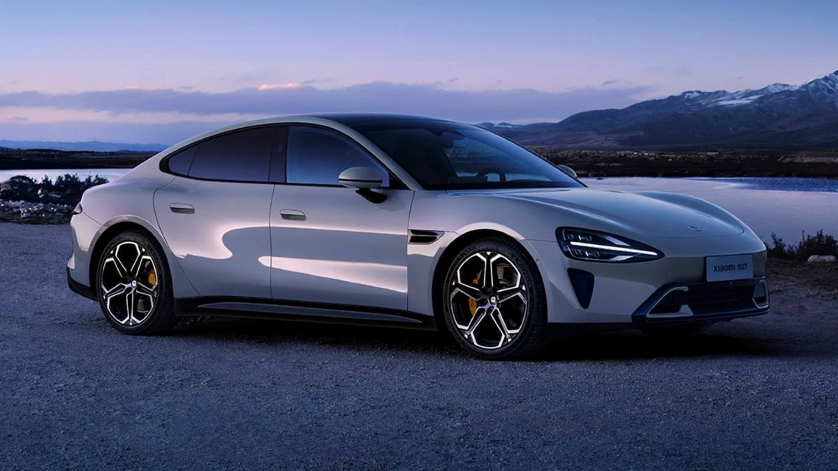 gana por segundo año el premio al mejor coche eléctrico chino