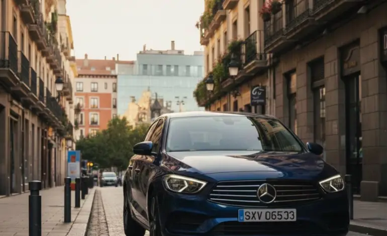 La DGT no cambiará las etiquetas medioambientales en 2026 (de momento)