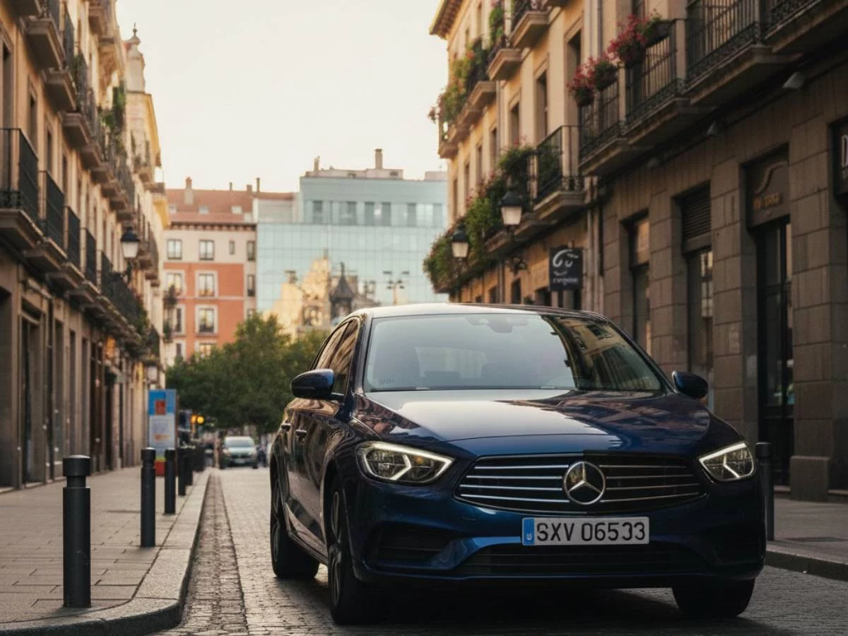 La DGT no cambiará las etiquetas medioambientales en 2026 (de momento)