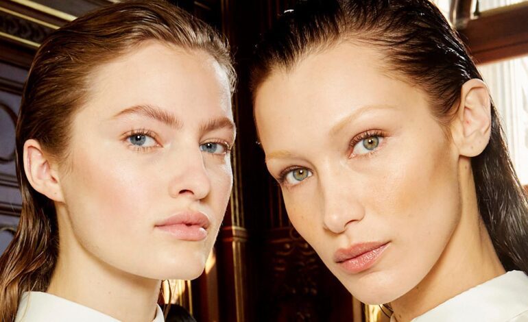 Cofres de belleza ideales para regalar en Navidad