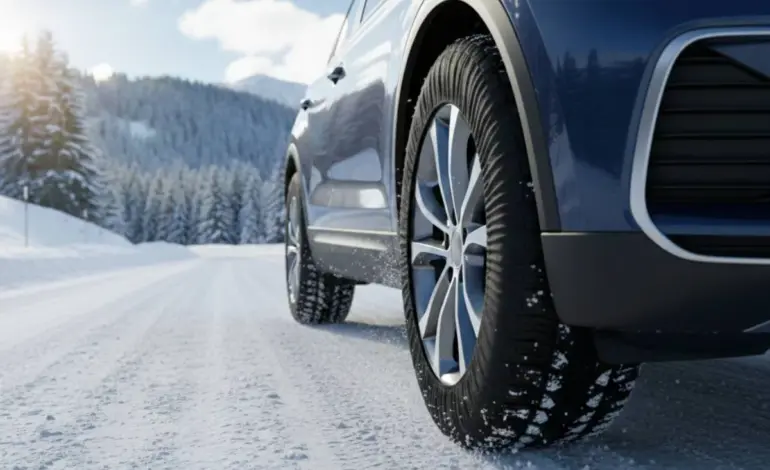 Que nada te arruine tu escapada este invierno. Feu Vert tiene lo que necesitas para tu coche por menos de 50 euros