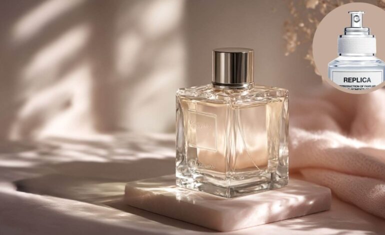 la colonia perfecta para días fríos está rebajadísima en el Cyber Monday de Sephora