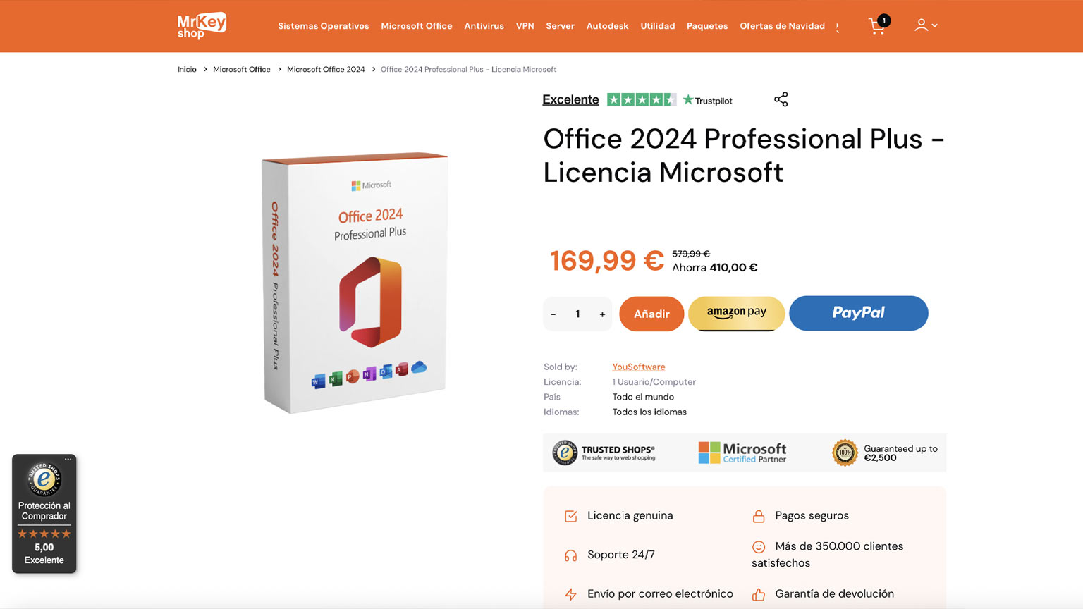 comprar-office-2024-professional-plus-licencia