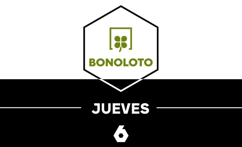Comprueba los resultados de la Bonoloto de hoy, jueves 11 de diciembre de 2025