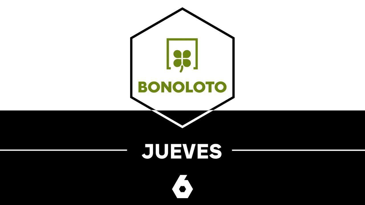 Comprueba los resultados de la Bonoloto de hoy, jueves 11 de diciembre de 2025