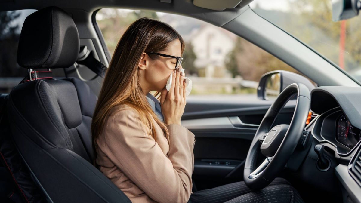 la DGT y su postura sobre algunos medicamentos ahora que el virus se hace fuerte