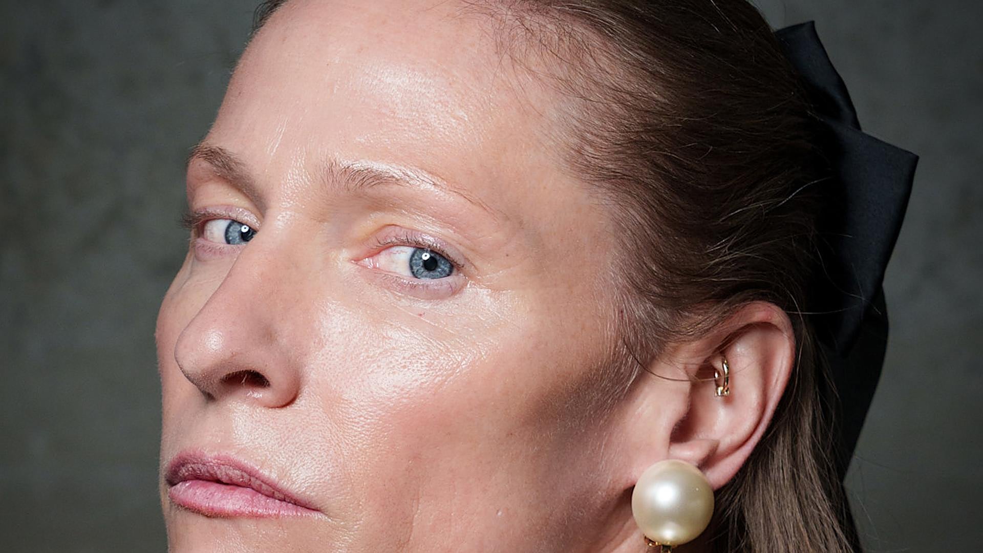 Los mejores contornos de ojos con retinal para usar a los 45