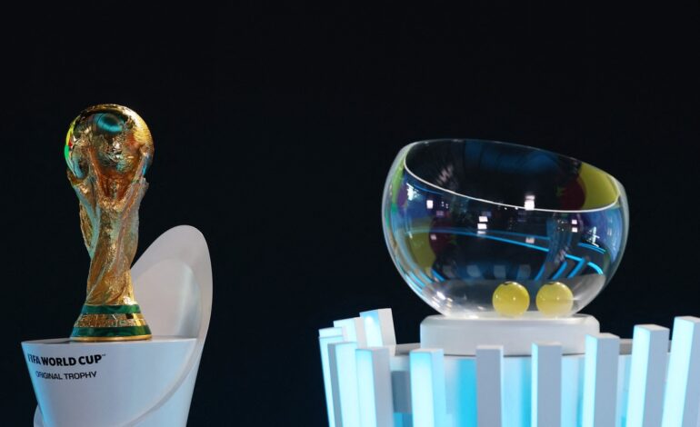 Cuándo es, día, horario y dónde conocer los rivales de España en directo