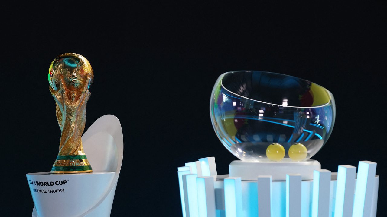 Cuándo es, día, horario y dónde conocer los rivales de España en directo