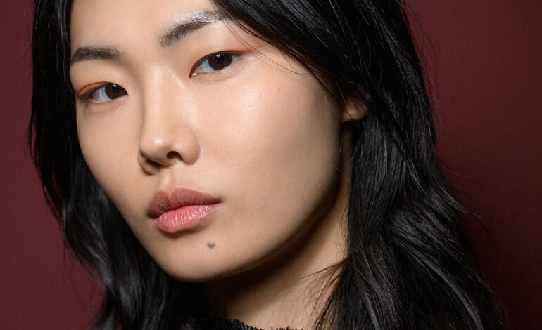 Trucos y productos de coreanas para una piel bonita