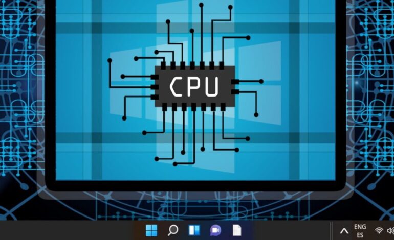 Microsoft actualiza la lista de CPUs compatibles con Windows 11