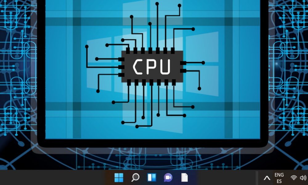 Microsoft actualiza la lista de CPUs compatibles con Windows 11