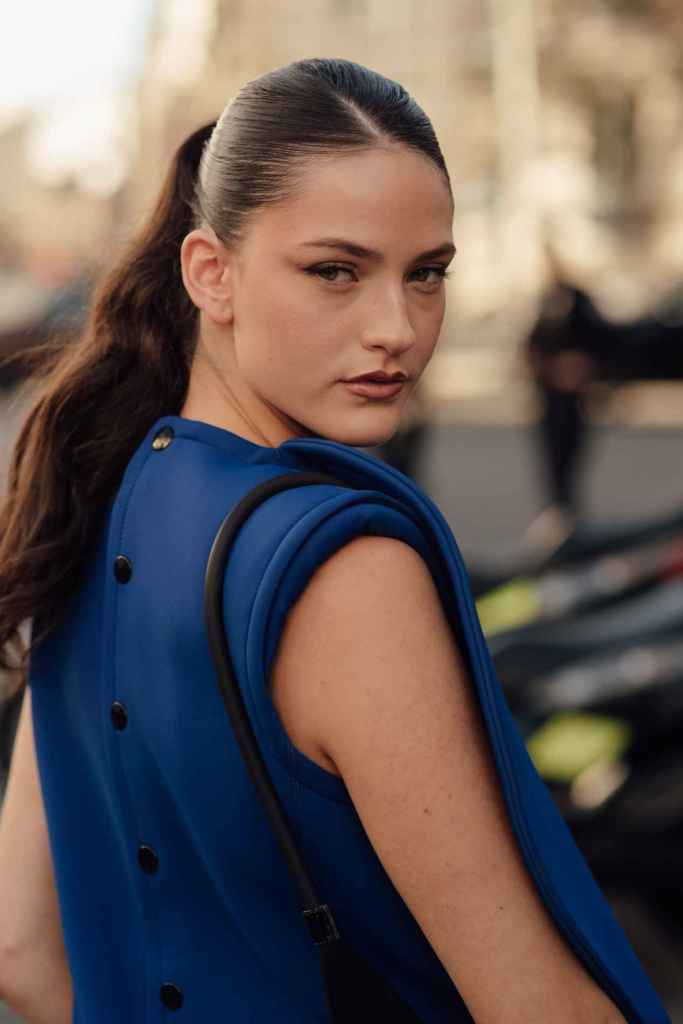 La crema en lata azul de Nivea es un clásico que funciona muy bien