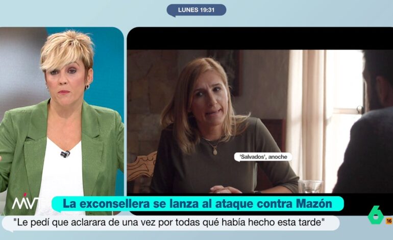 Muchas veces se premia más en política la lealtad que la capacidad para actuar