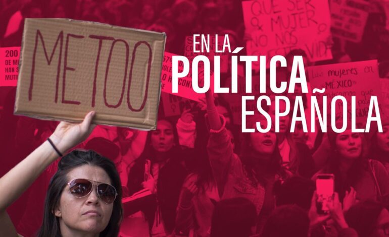 denuncias que sacuden partidos y obligan a hablar de protocolos que casi nadie cumple