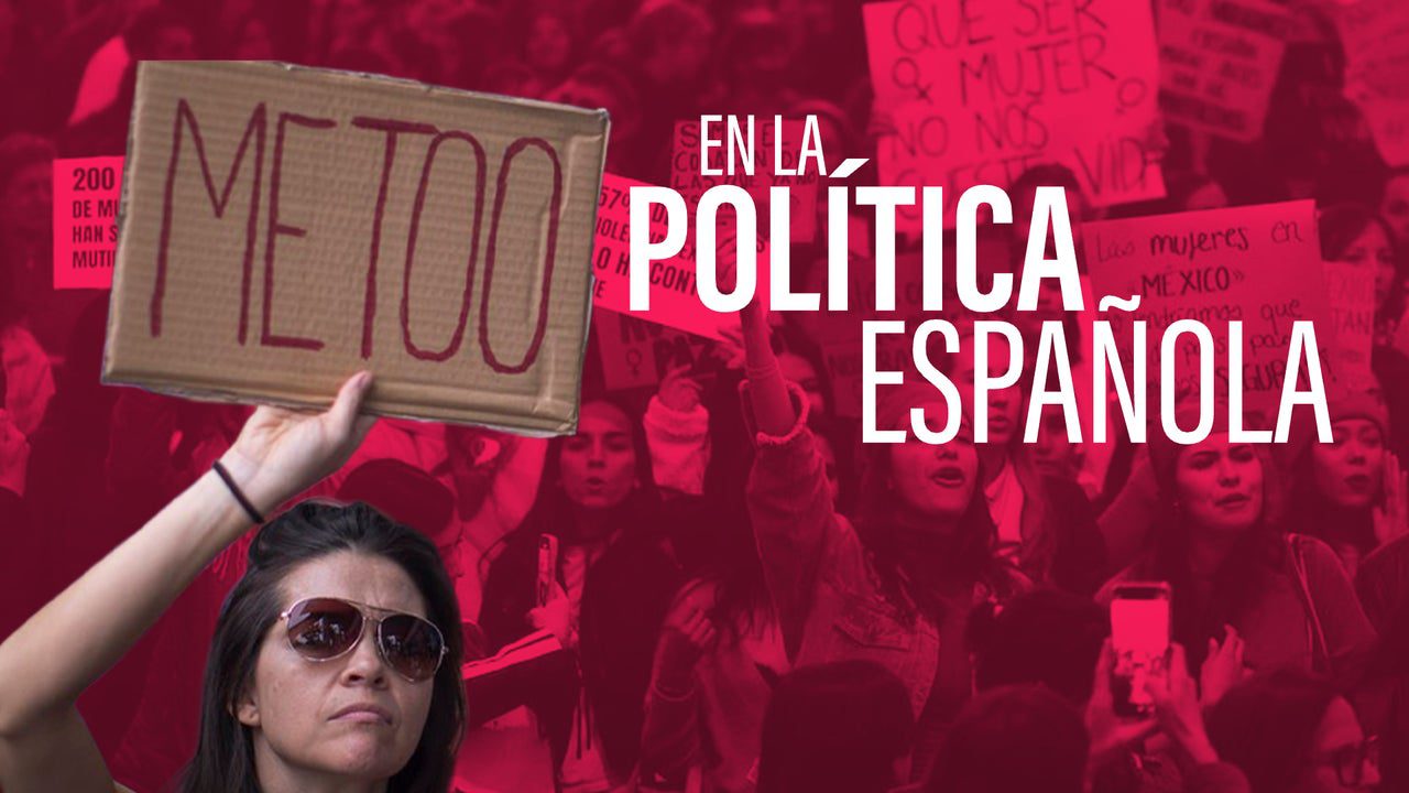 denuncias que sacuden partidos y obligan a hablar de protocolos que casi nadie cumple