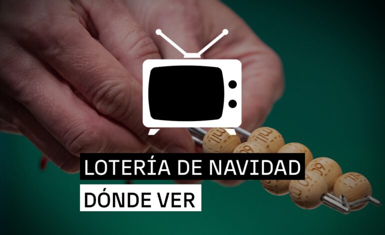 día, hora y dónde verlo