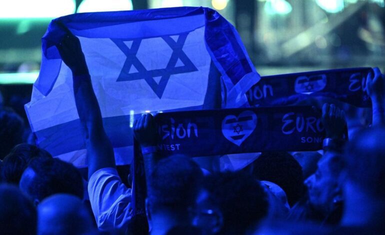 FESTIVAL EUROVISIÓN | Israel participará en Eurovisión 2026 y España quedaría fuera