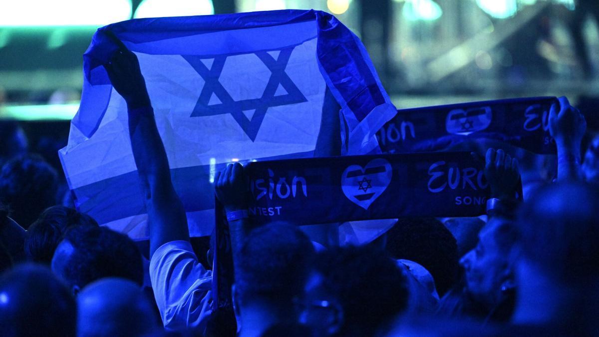 FESTIVAL EUROVISIÓN | Israel participará en Eurovisión 2026 y España quedaría fuera