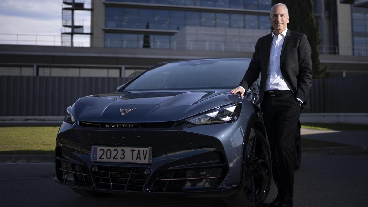 Seat decidirá antes del próximo verano si se lanza a vender sus Cupra en Emiratos Árabes y Arabia Saudí