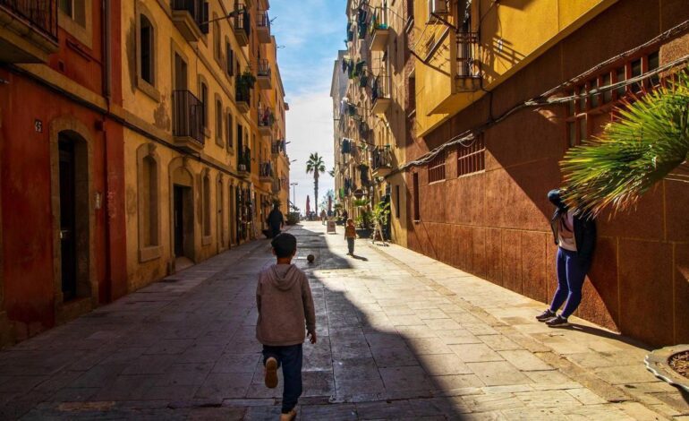 SALUD MENTAL | El peso de las desigualdades: así influye el lugar donde vivimos en la salud mental