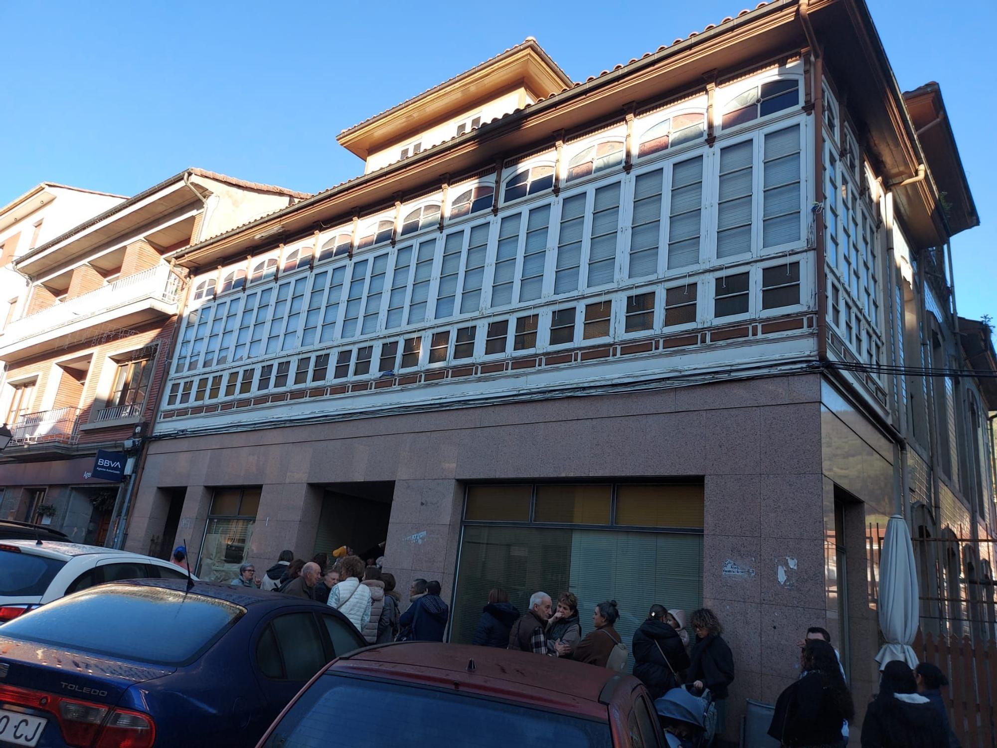 In images: Yesterday and today of El Siglo, one of the most beloved businesses in Salas