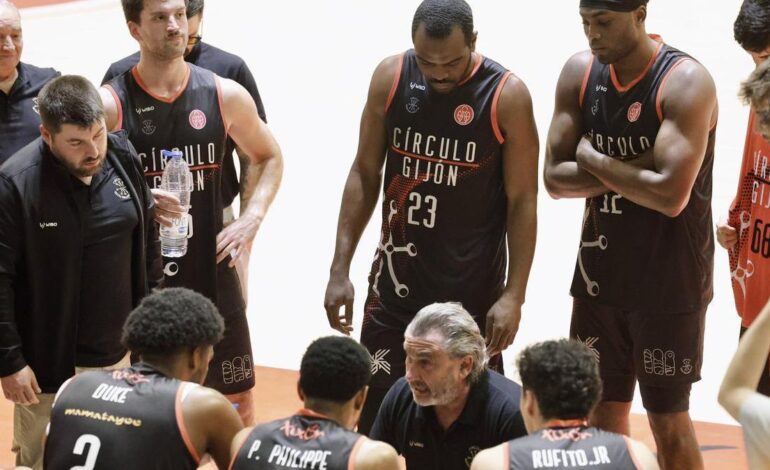 La mejora del Círculo no le basta para disputar el partido en Toledo (94-77)