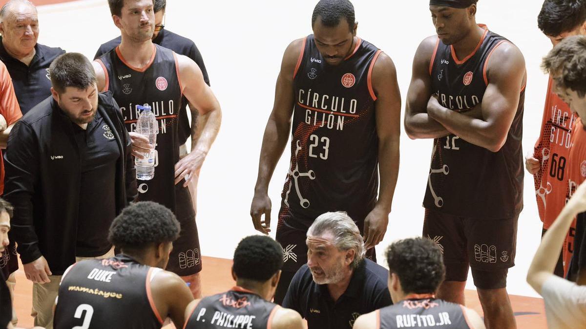 La mejora del Círculo no le basta para disputar el partido en Toledo (94-77)