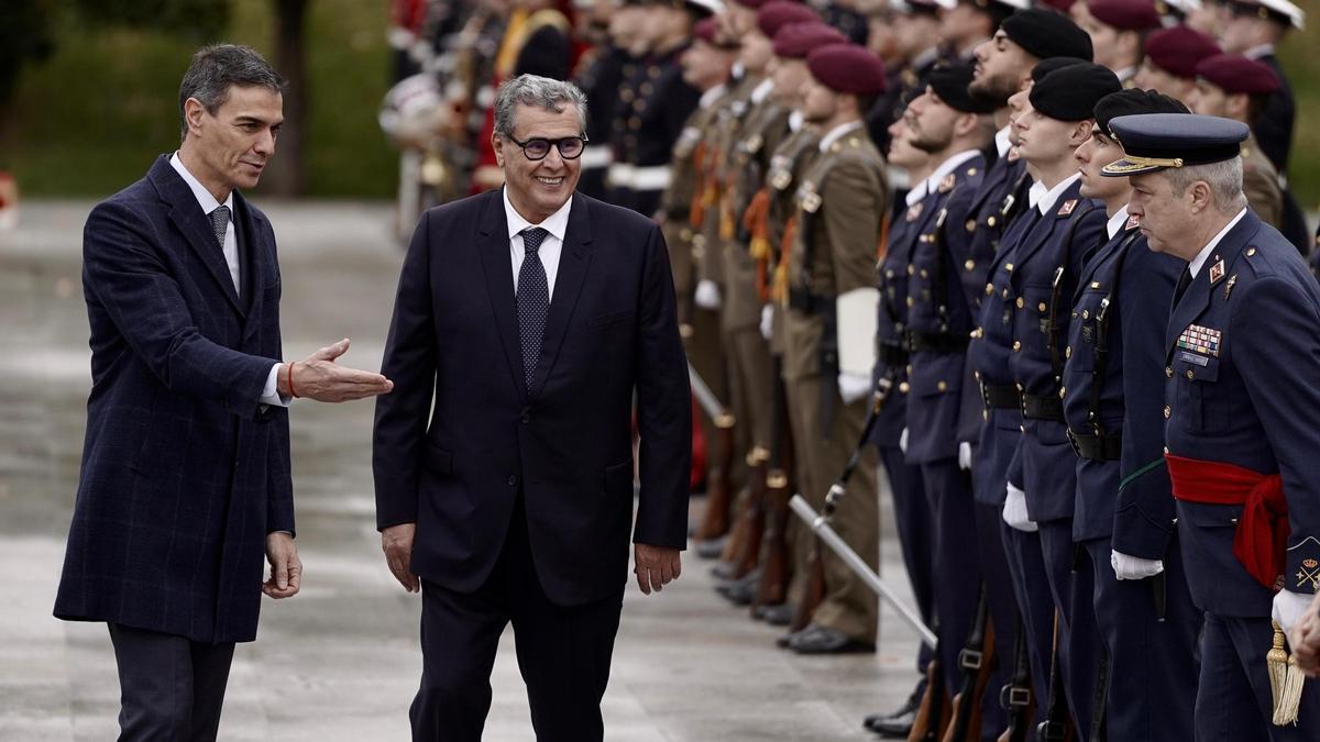 REUNIÓN DE ALTO NIVEL | ¿Qué ha salido de la cumbre España-Marruecos celebrada en Madrid?