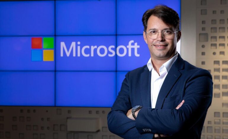 La IA amplifica el talento humano, no lo sustituye