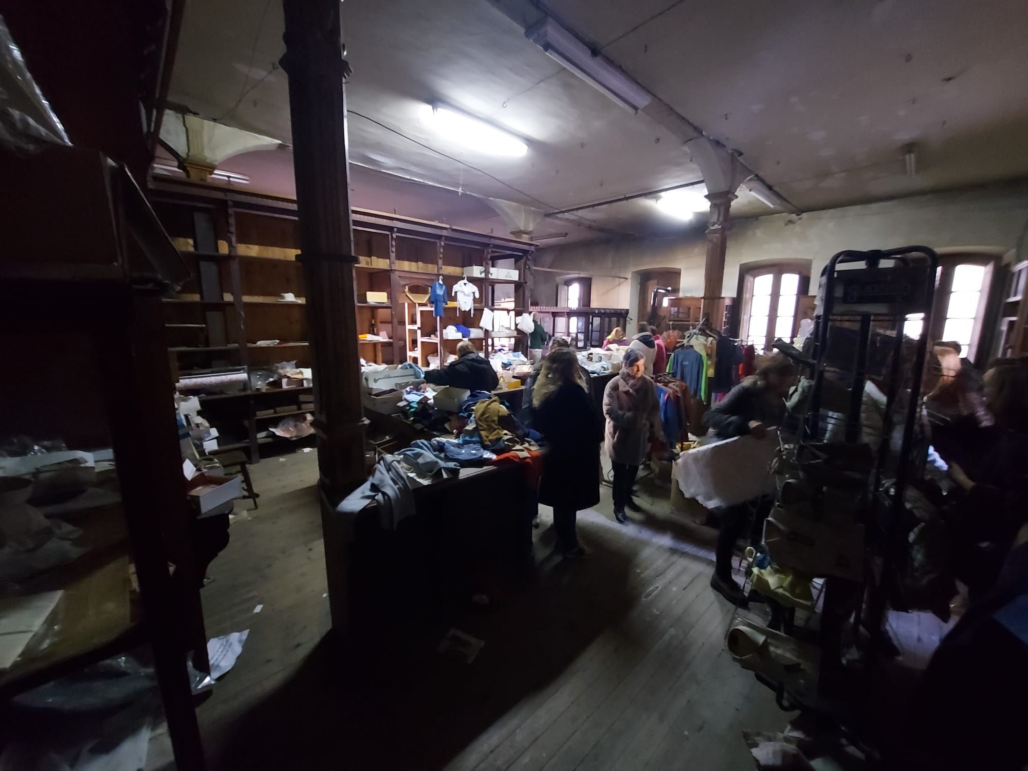 In images: Yesterday and today of El Siglo, one of the most beloved businesses in Salas